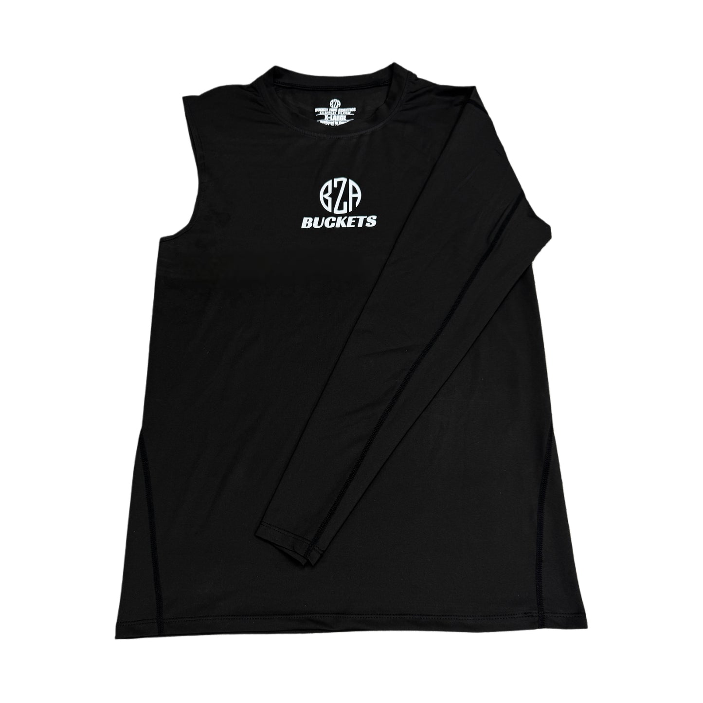 IsoArm Sleeve - Black