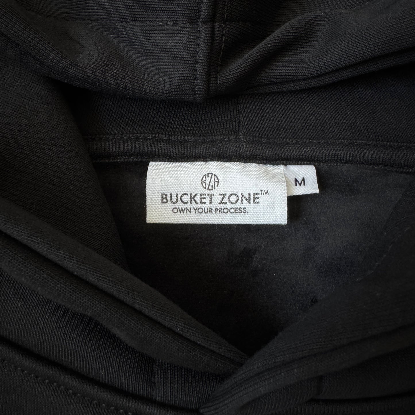 Shifty Hoodie