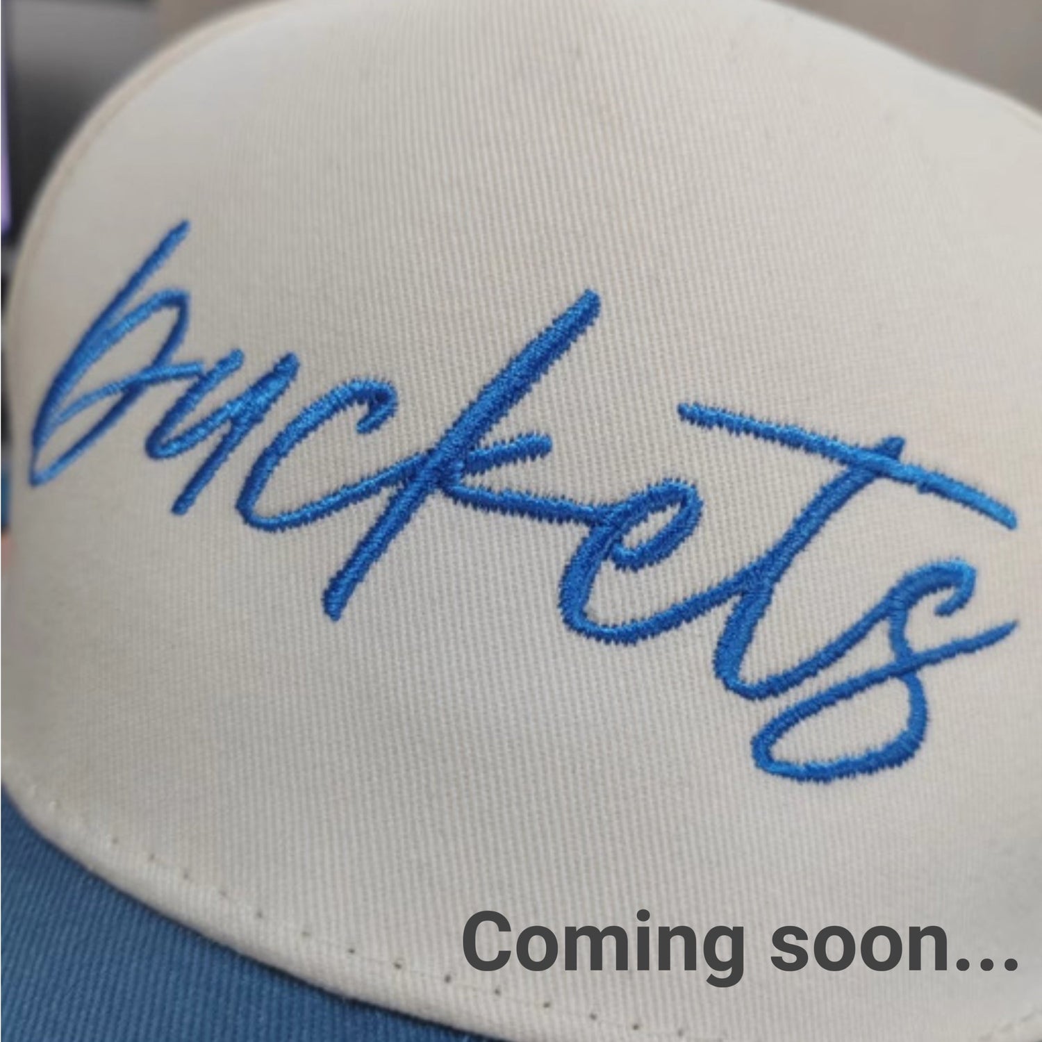 Buckets Collection