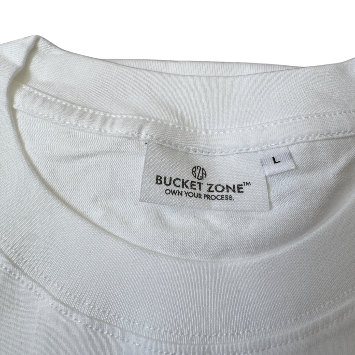 Everyday Buckets Tee