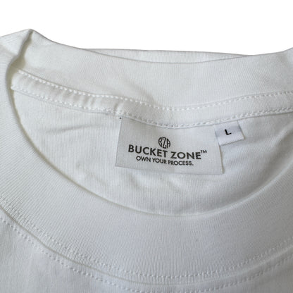 Everyday Buckets Tee