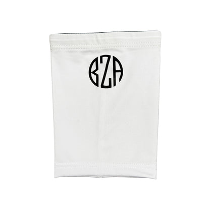 Calf Sleeve - White