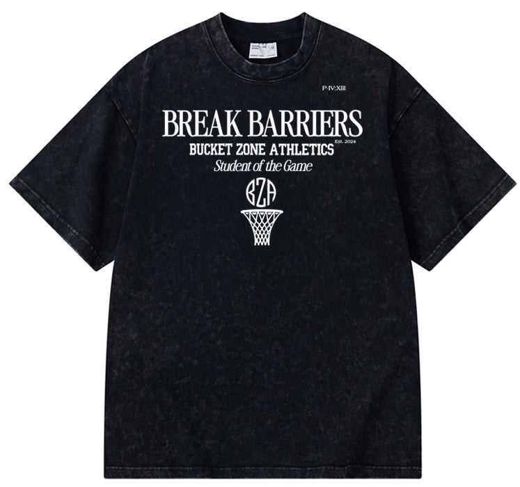 Break Barriers T-Shirt