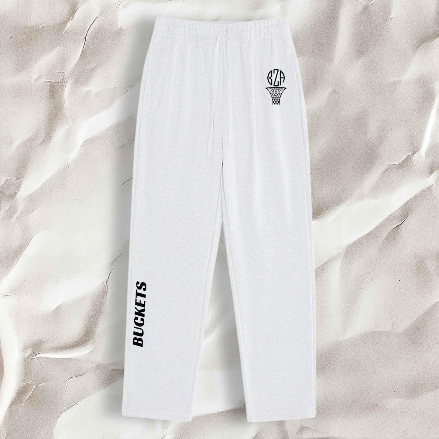 Clamps Sweatpants