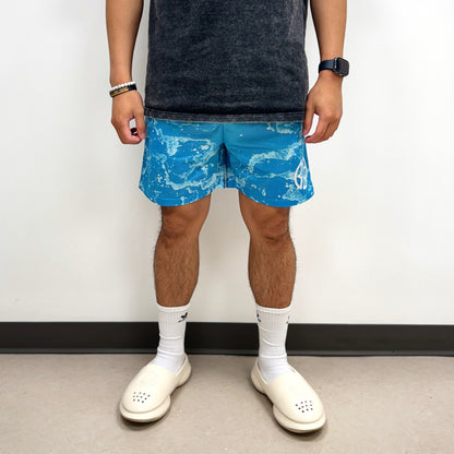 Riverflow Shorts