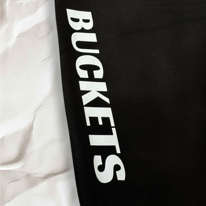 Clamps Sweatpants