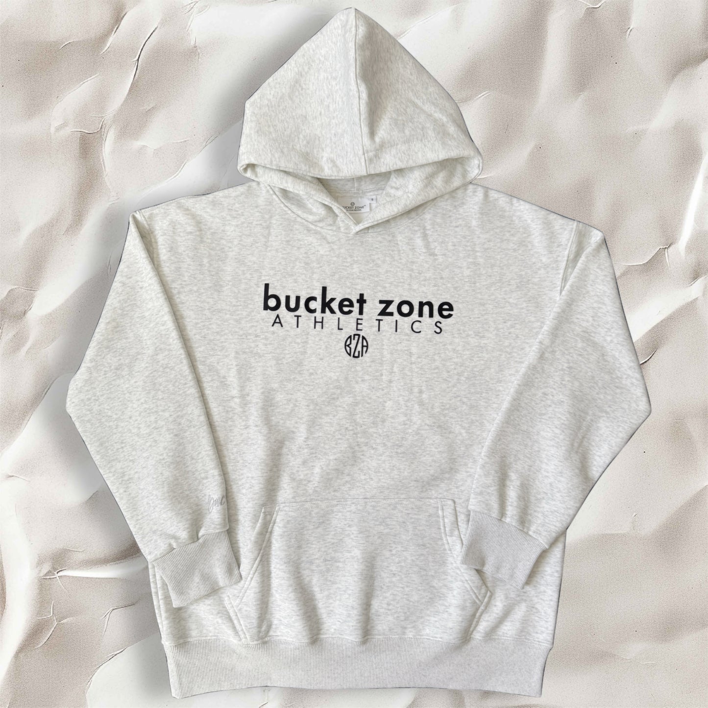 Shifty Hoodie