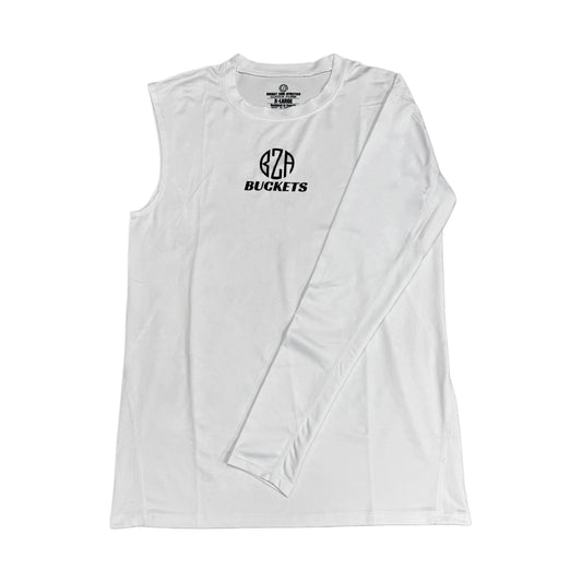 IsoArm Sleeve - White