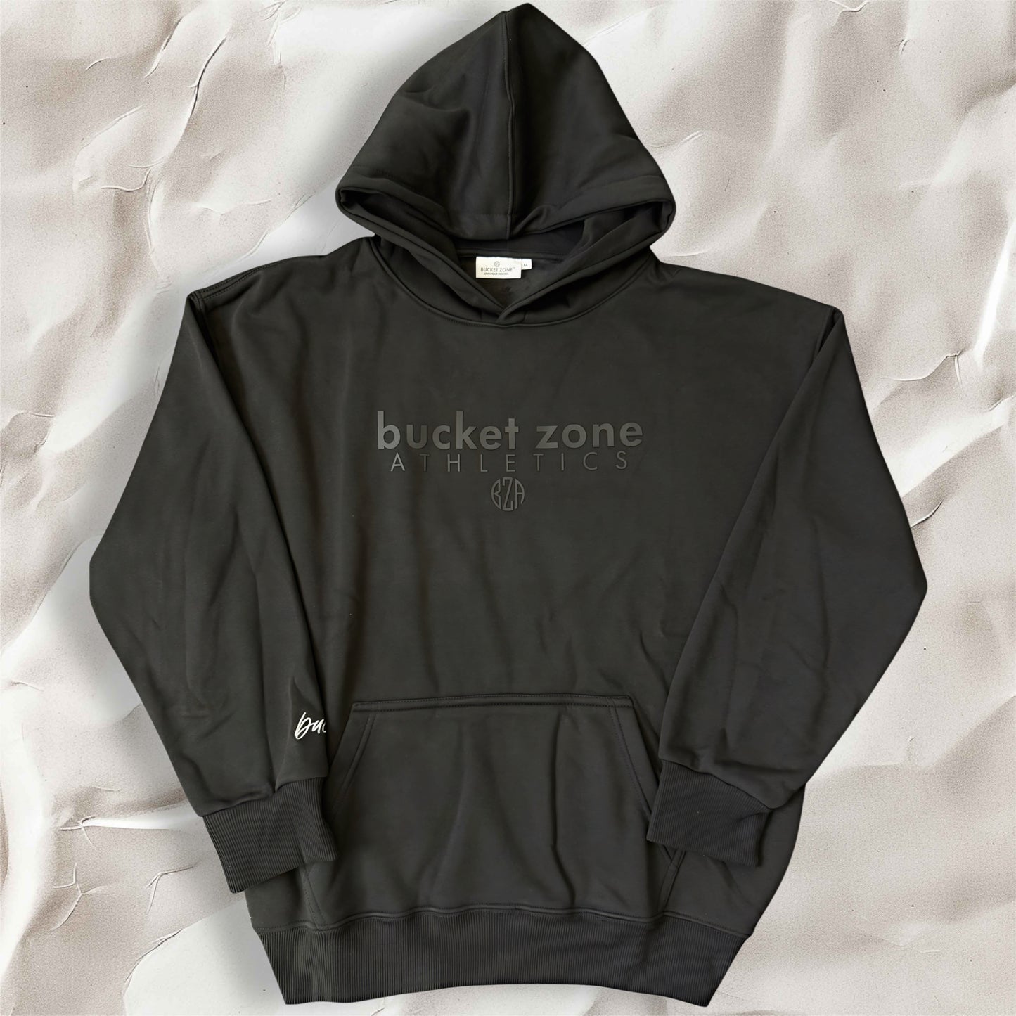 Shifty Hoodie