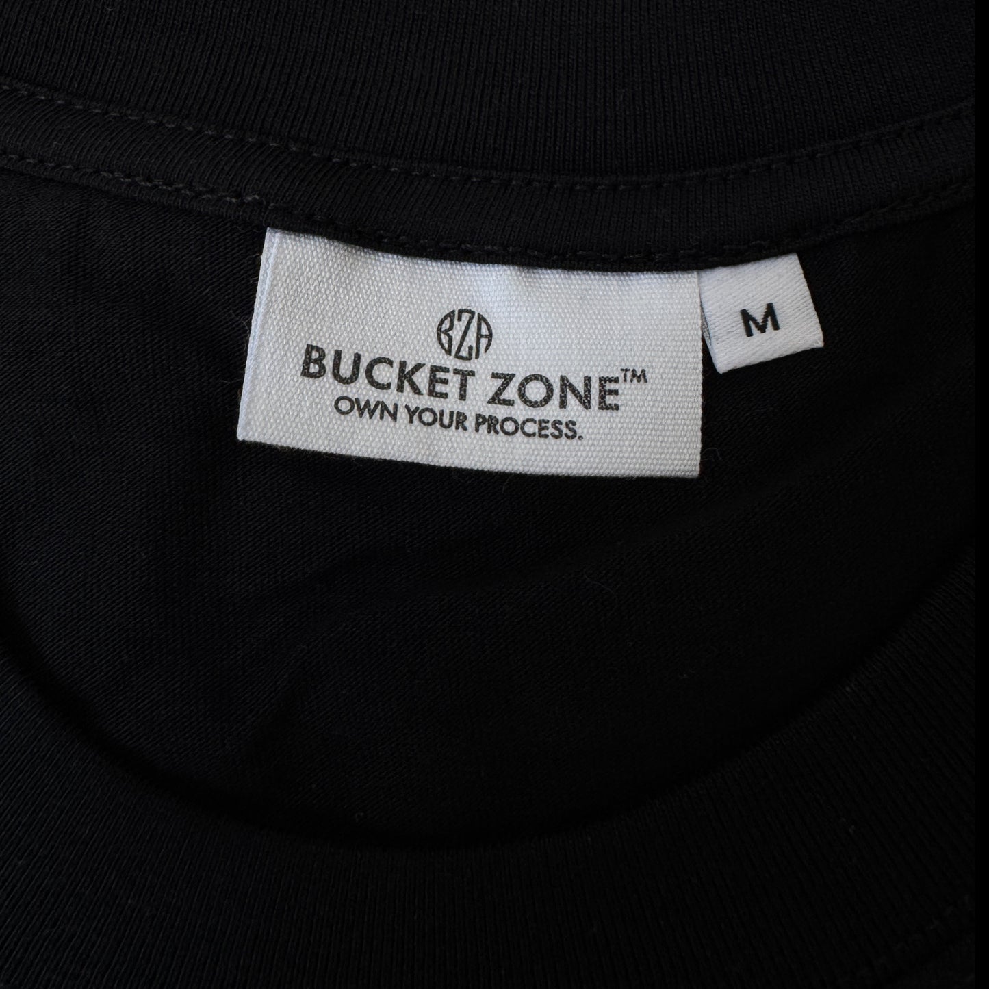 Everyday Buckets Tee