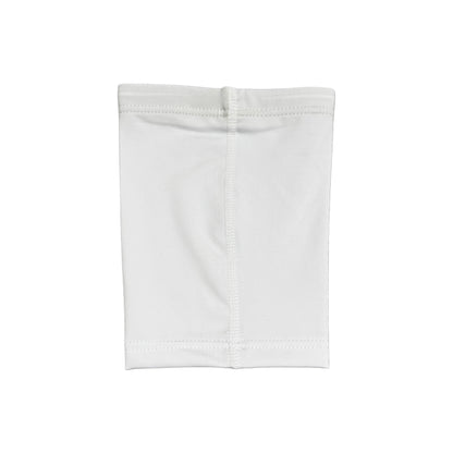 Calf Sleeve - White