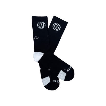 BucketFit+ Socks - Black