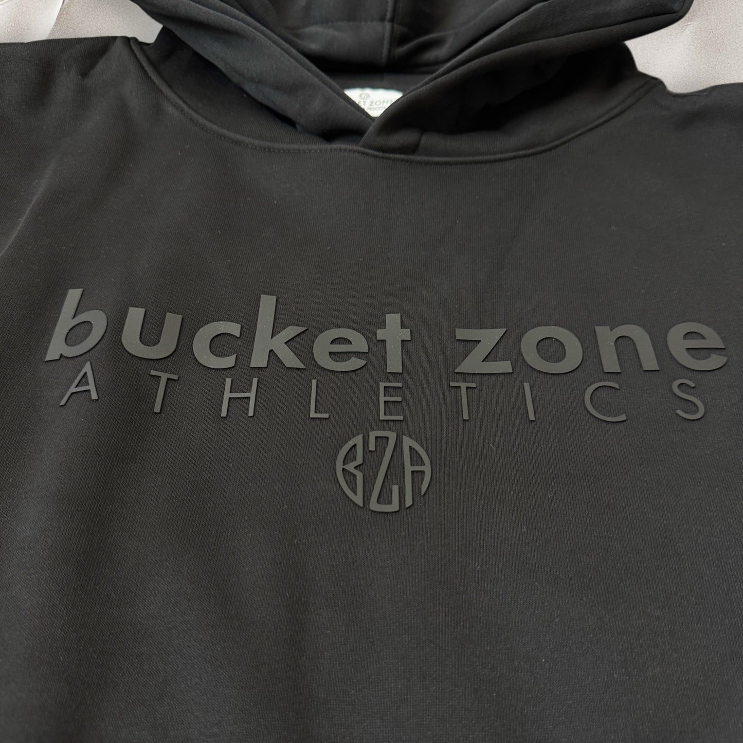 Shifty Hoodie