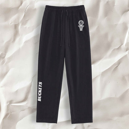Clamps Sweatpants