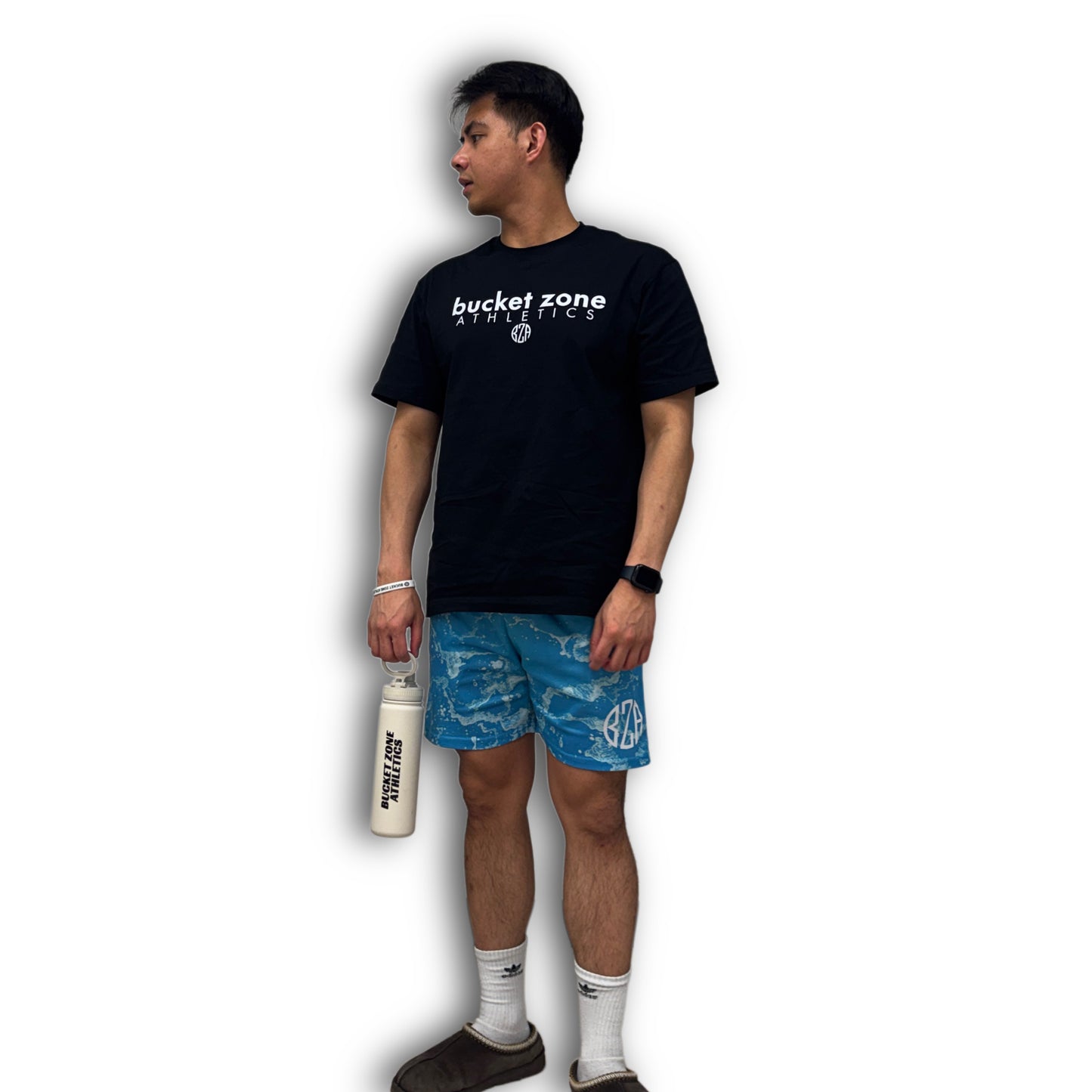 Everyday Buckets Tee