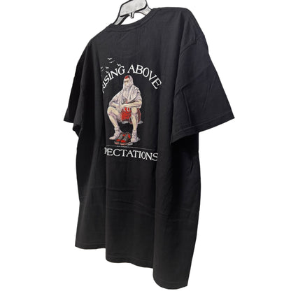 Rising Above Expectations - Relaxed Fit