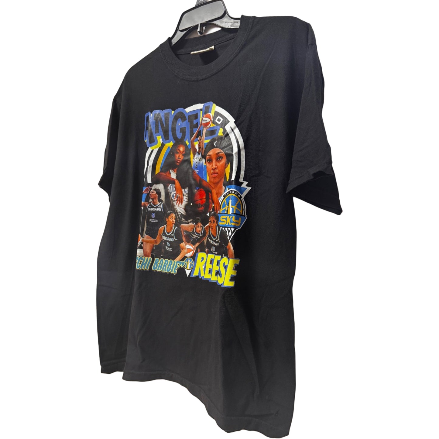 Graphic Tees - Relaxed Fit