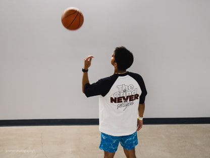 Unstoppable Oversized T-Shirt