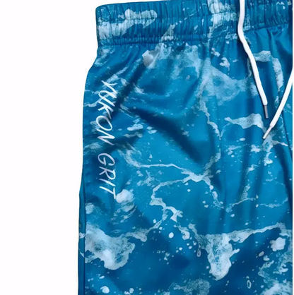 Riverflow Shorts