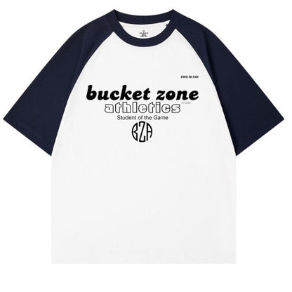 Unstoppable Oversized T-Shirt